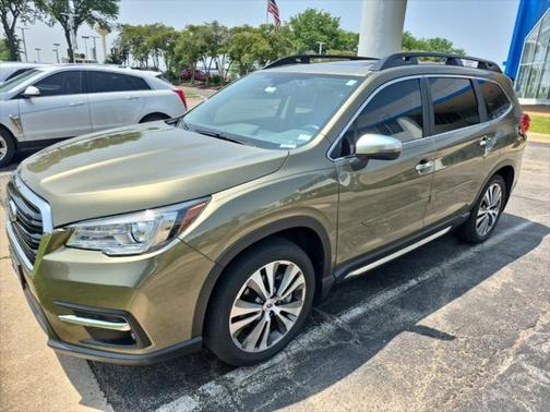 2022 Subaru Ascent Touring 7-Passenger