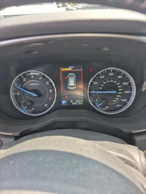 2022 Subaru Ascent Touring 7-Passenger