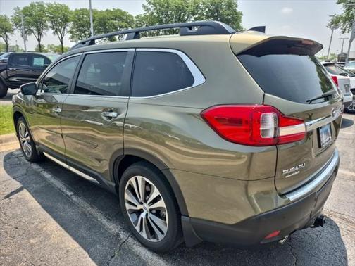 2022 Subaru Ascent Touring 7-Passenger