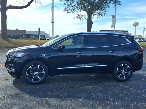 2021 Buick Enclave AWD Essence