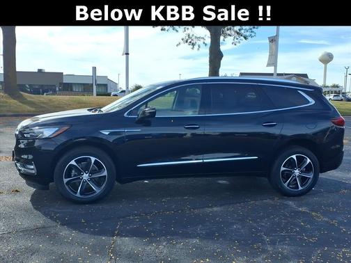 2021 Buick Enclave AWD Essence