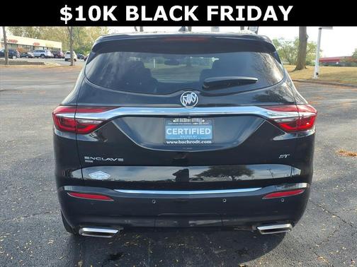 2021 Buick Enclave AWD Essence