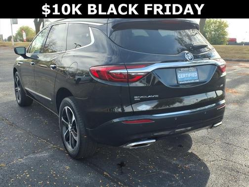 2021 Buick Enclave AWD Essence