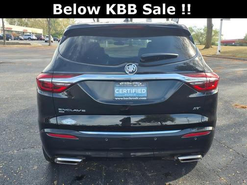 2021 Buick Enclave AWD Essence