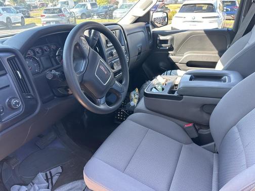 2014 GMC Sierra 1500 Base