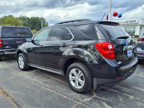 2015 Chevrolet Equinox 1LT