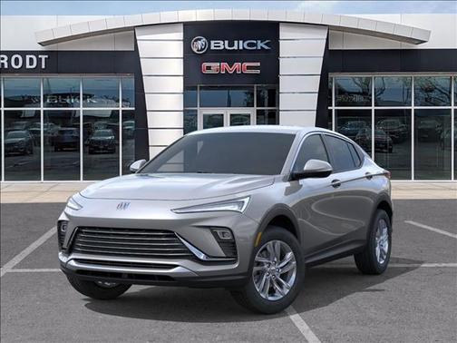 2025 Buick Envista Preferred FWD