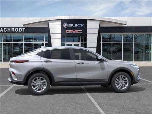 2025 Buick Envista Preferred FWD