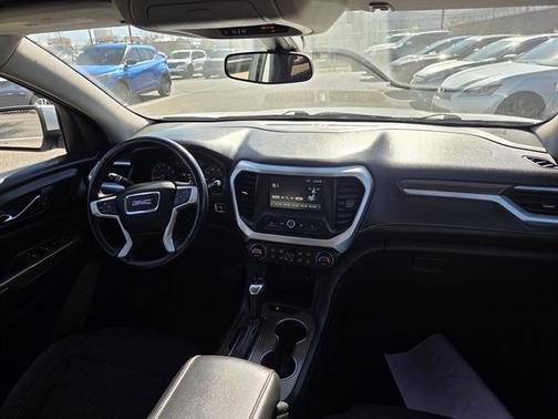 2018 GMC Acadia SLE-1