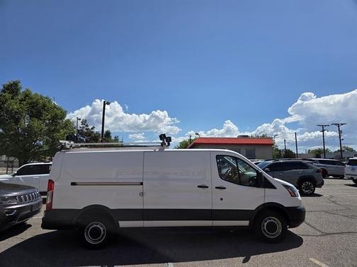 2018 Ford Transit-250 Base