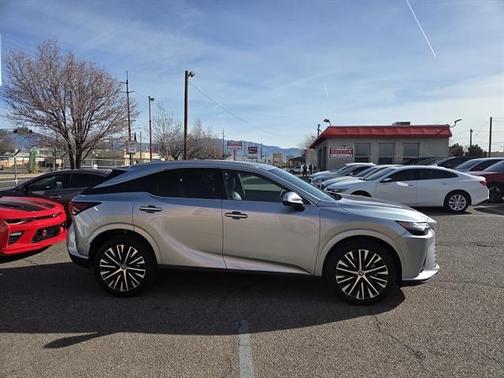 2023 Lexus RX 350 Premium