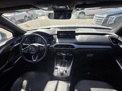 2021 Mazda CX-9 Grand Touring