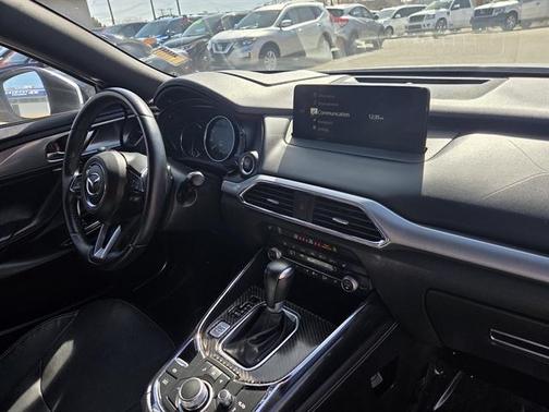 2021 Mazda CX-9 Grand Touring