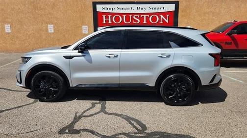 2021 Kia Sorento SX