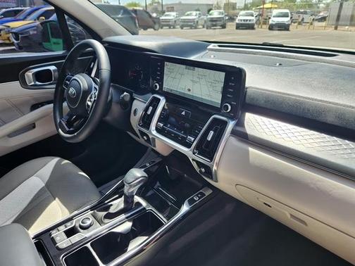 2021 Kia Sorento SX