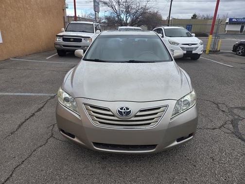 2008 Toyota Camry LE