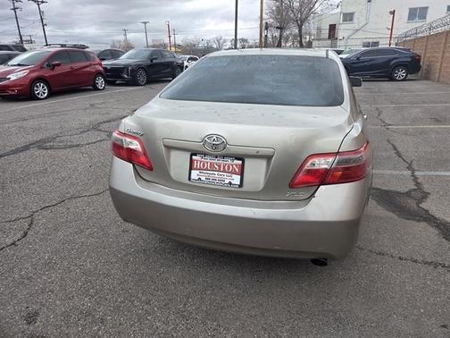 2008 Toyota Camry LE