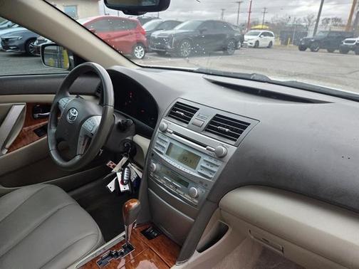 2008 Toyota Camry LE