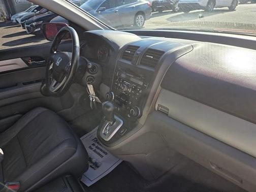 2011 Honda CR-V EX-L