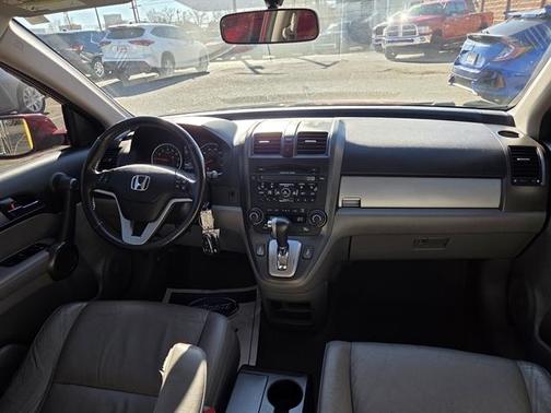 2011 Honda CR-V EX-L