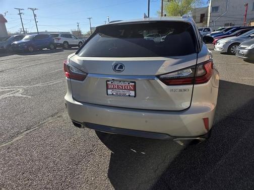 2016 Lexus RX 350 350