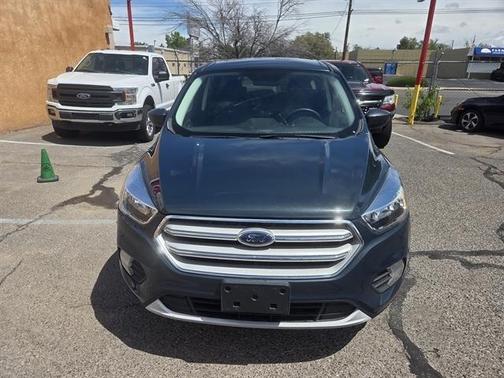 Baltic Sea 2019 Ford Escape SE