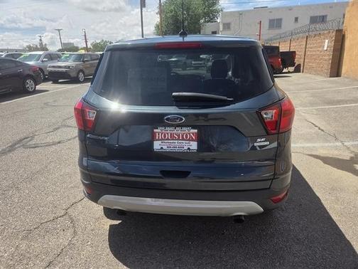 Baltic Sea 2019 Ford Escape SE