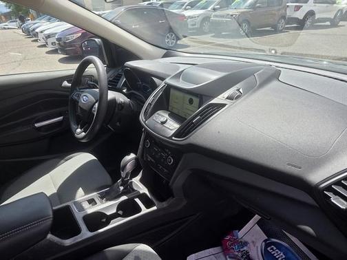 Baltic Sea 2019 Ford Escape SE
