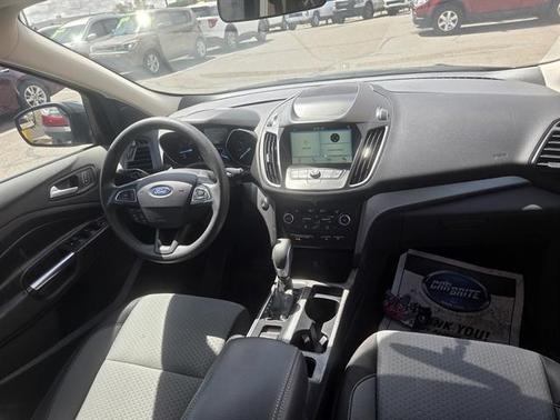 Baltic Sea 2019 Ford Escape SE
