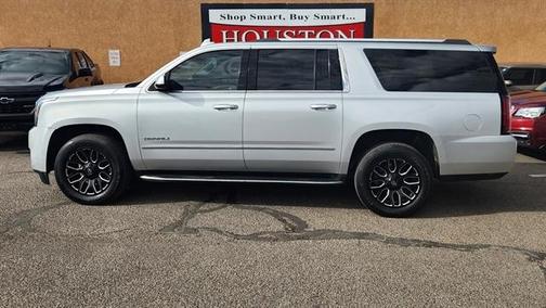 2020 GMC Yukon XL Denali