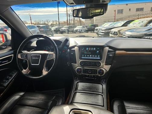 2020 GMC Yukon XL Denali