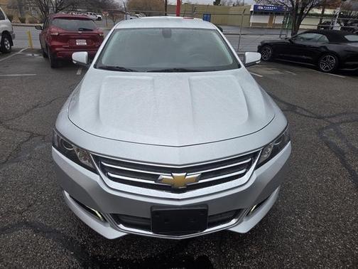 2019 Chevrolet Impala 1LT