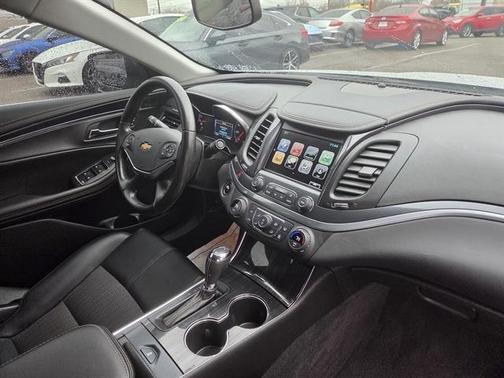 2019 Chevrolet Impala 1LT