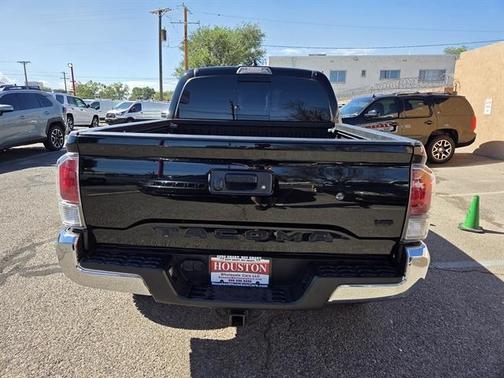 2020 Toyota Tacoma TRD Off Road