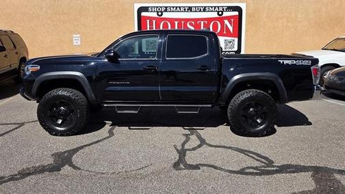 2020 Toyota Tacoma TRD Off Road