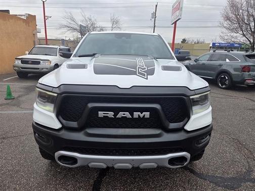 2023 RAM 1500 Rebel