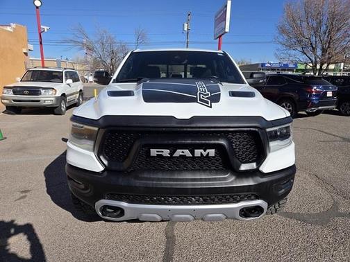 2023 RAM 1500 Rebel