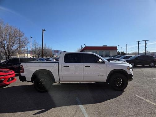 2023 RAM 1500 Rebel