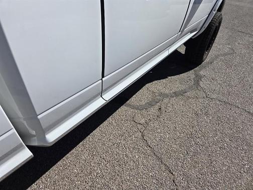 2013 RAM 2500 Laramie