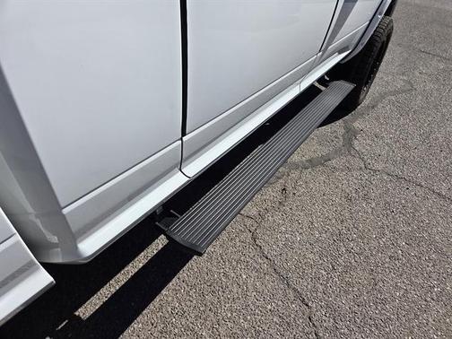 2013 RAM 2500 Laramie