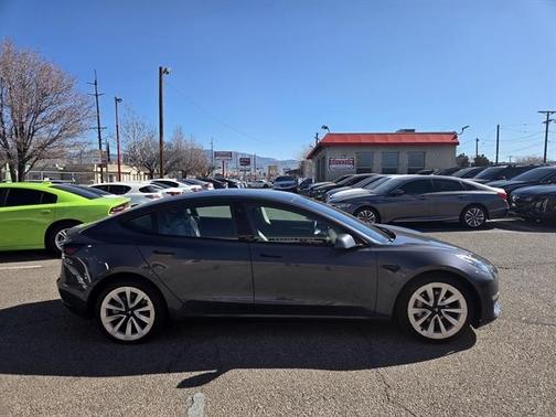 2023 Tesla Model 3 Base