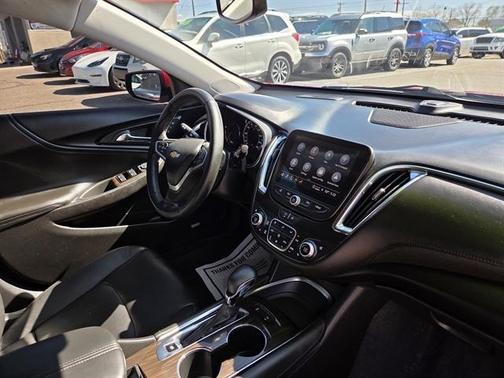 2023 Chevrolet Malibu 2LT