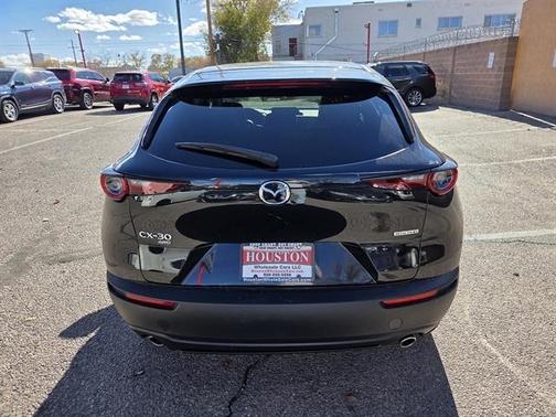2024 Mazda CX-30 Select