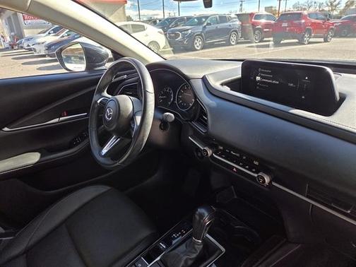 2024 Mazda CX-30 Select