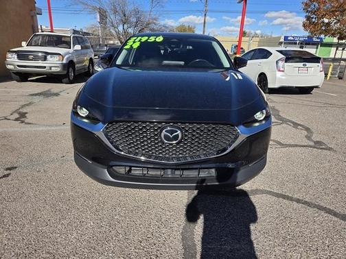 2024 Mazda CX-30 Select