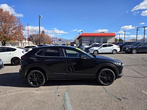 2024 Mazda CX-30 Select