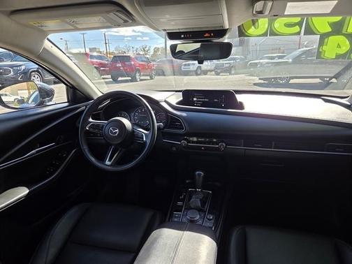 2024 Mazda CX-30 Select