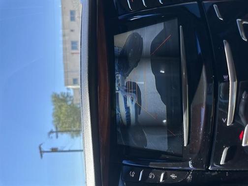 2015 Cadillac Escalade ESV Premium