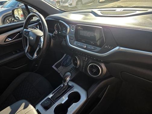 2019 Chevrolet Blazer 2LT