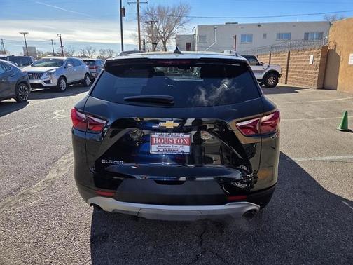 2019 Chevrolet Blazer 2LT